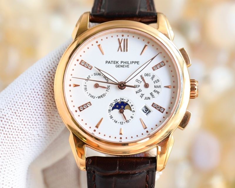 PATEK PHILIPPE Watches